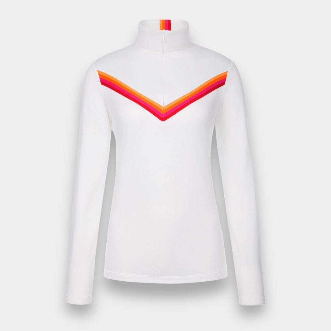 Velocity 1/2 Zip