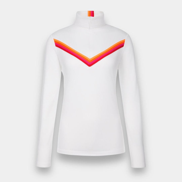 Velocity 1/2 Zip