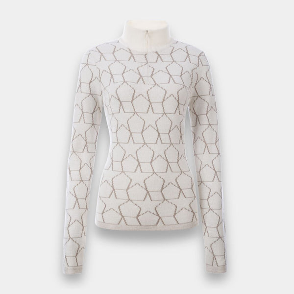 Felicia Sweater
