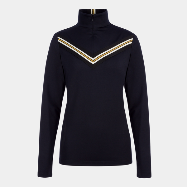 Luxe 1/2 Zip
