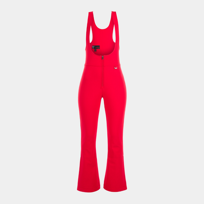 Chamonix Stretch Bib