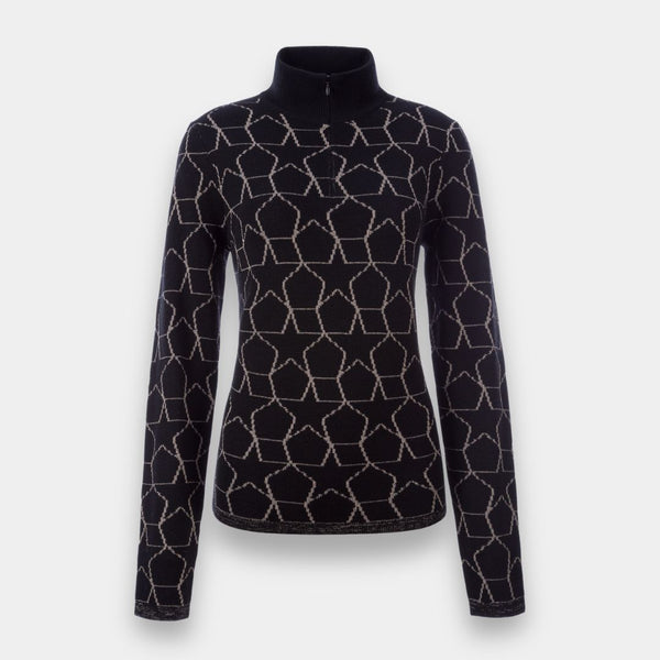 Felicia Sweater