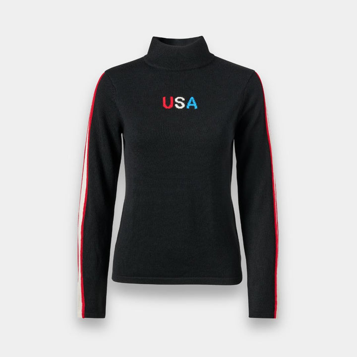 USA Sweater