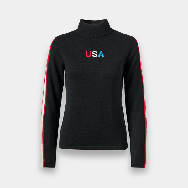 USA Sweater