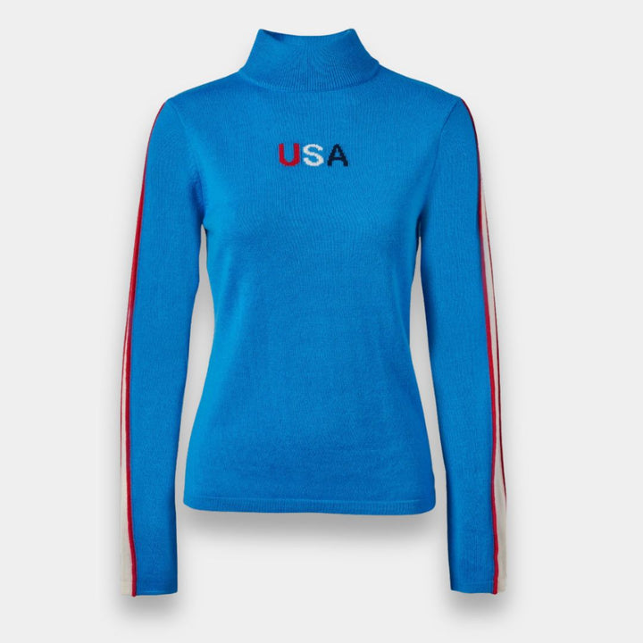 USA Sweater