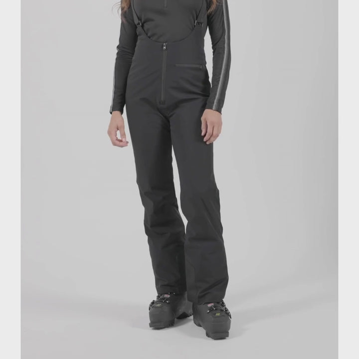 Brooke Stretch Insulated Bib