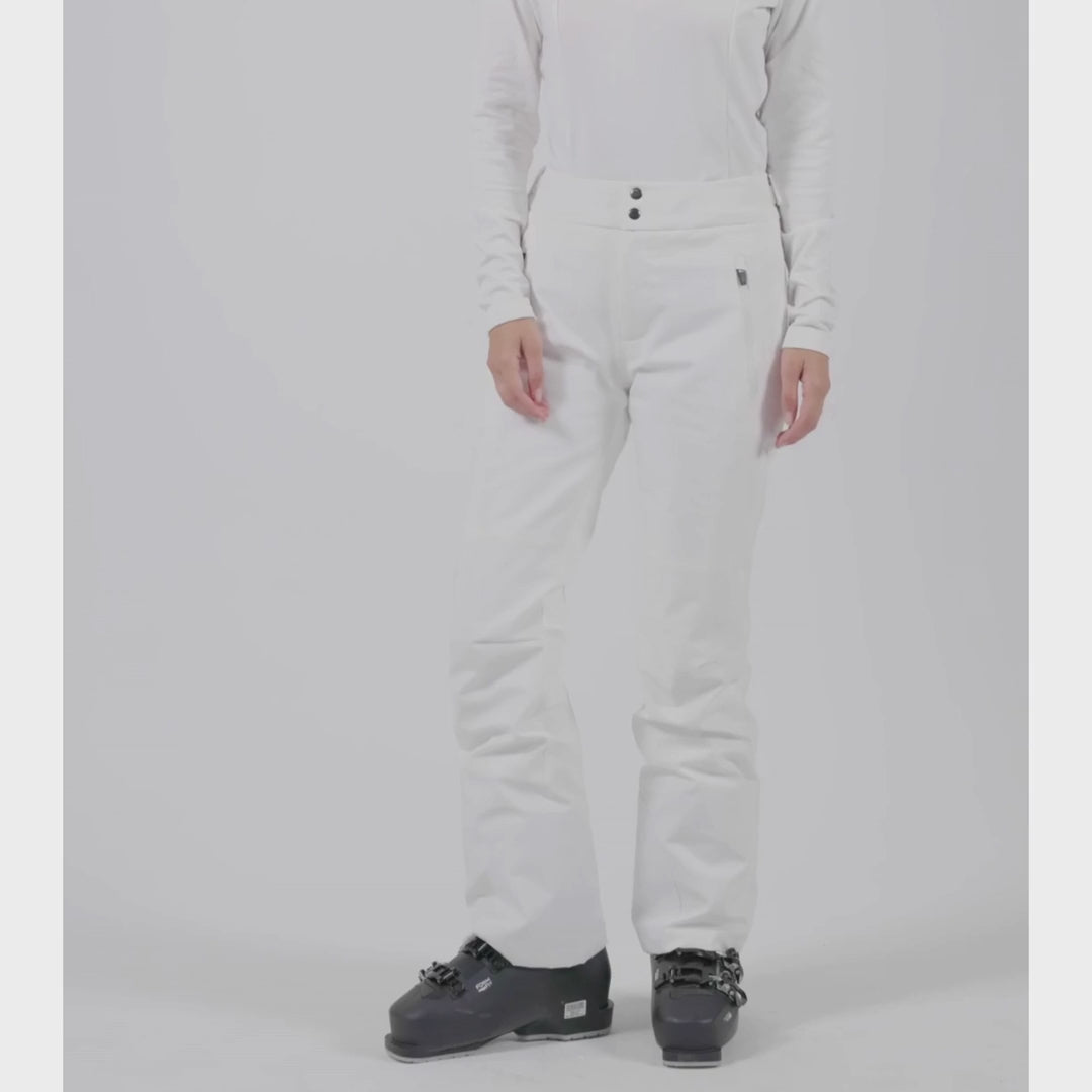 Belle Stretch Pant