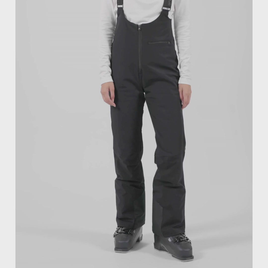 Brooke Stretch Insulated Bib