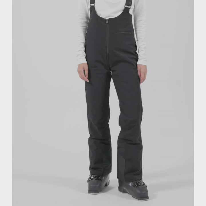 Brooke Stretch Insulated Bib