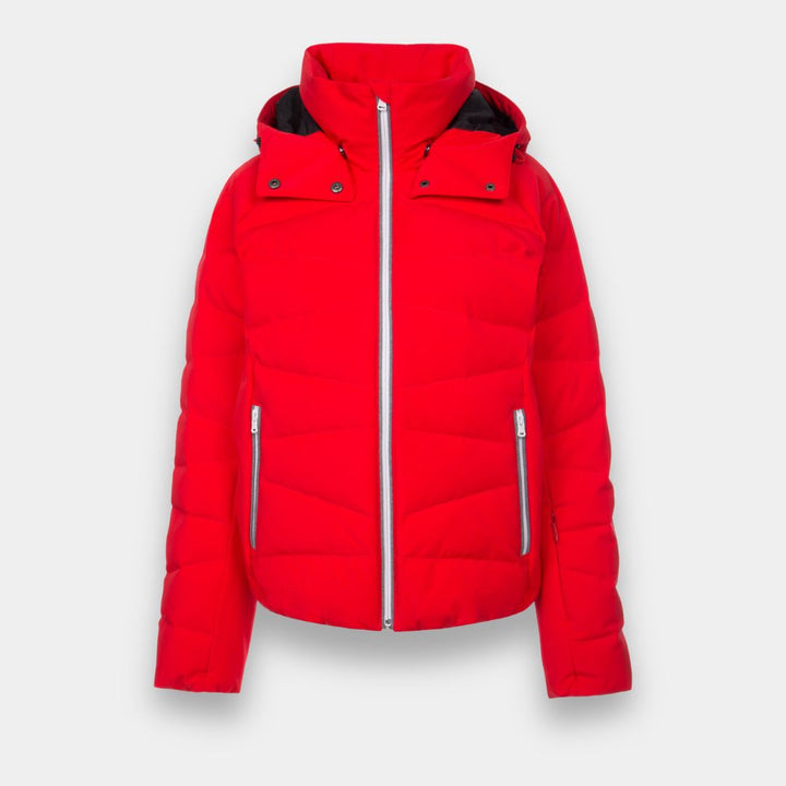 Kiki Down Jacket