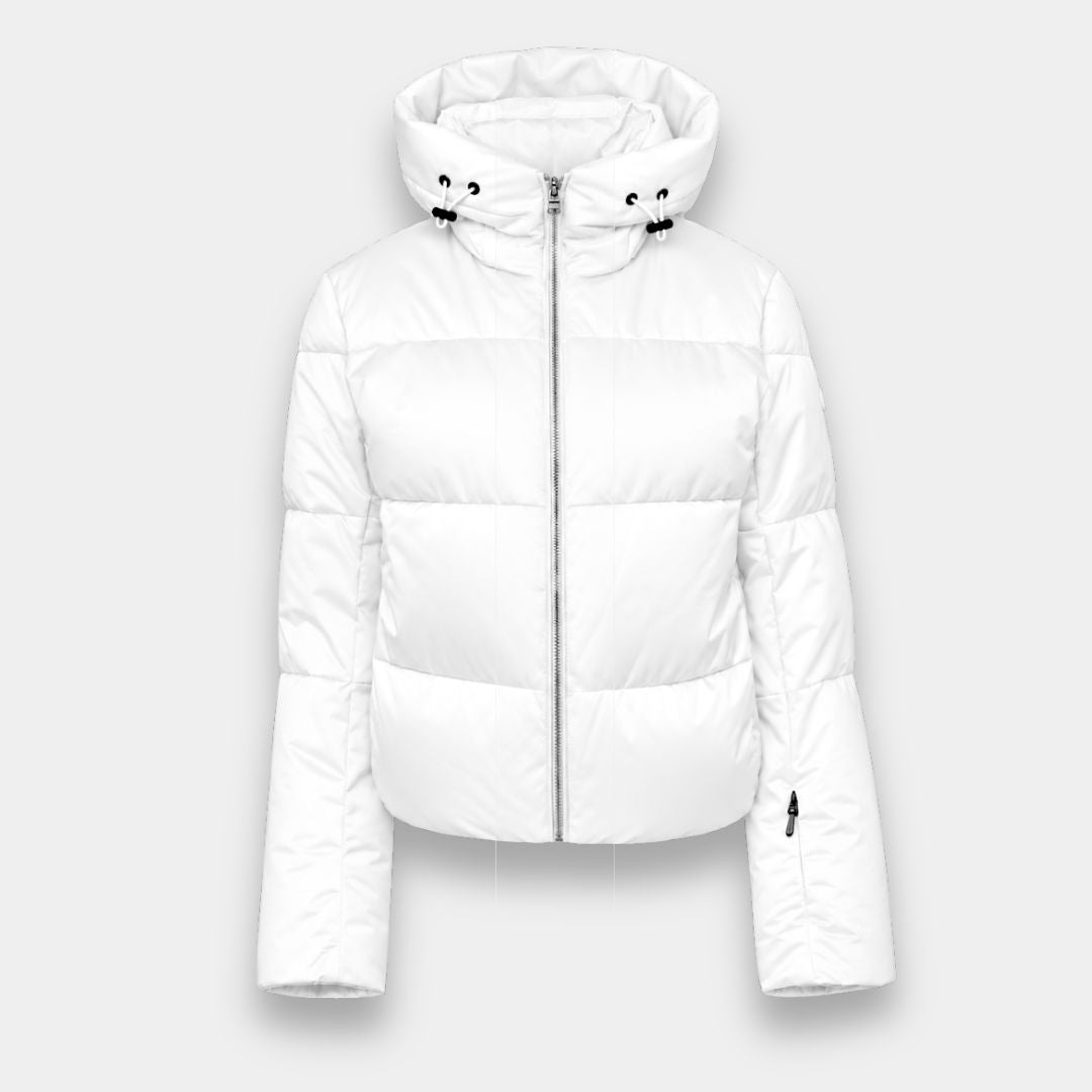 Serena Ski Jacket