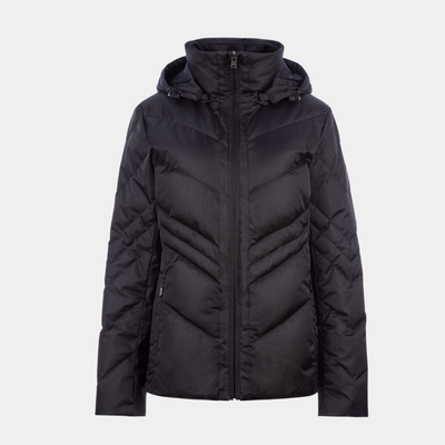 Cori Down Jacket