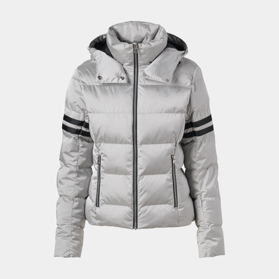 Kate Parka