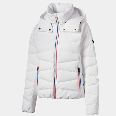 Kiki Down Jacket hover