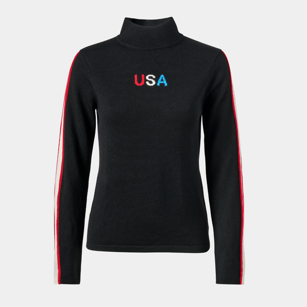 USA Sweater