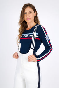 Draper James x FERA Brooke Stretch Bib thumbnail