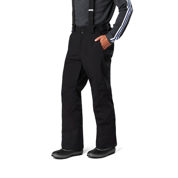 Selkirk Suspender Pant X-Size